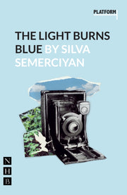 Platform The Light Burns Blue