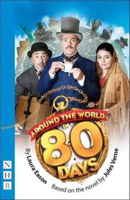 Around The World In 80 Days