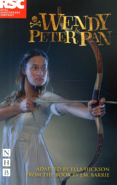 Wendy Peter Pan New Edition