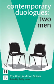 Contemporary Duologues 2 Men