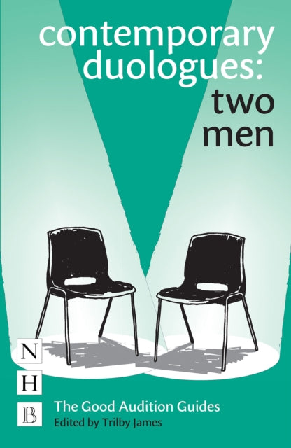Contemporary Duologues 2 Men