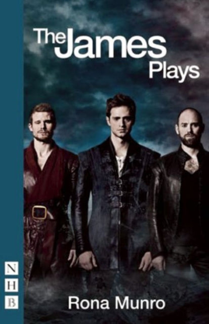 James Plays The New Edition