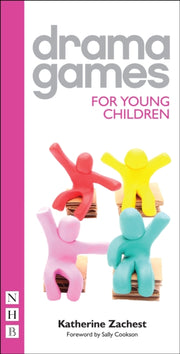 Drama Games For Young Children