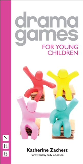 Drama Games For Young Children