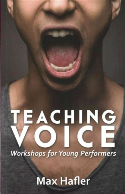 Teaching Voice Workshops For Young Perfo