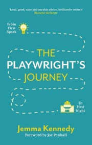 Playwrights Journey The