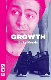 Growth By Norris, Luke