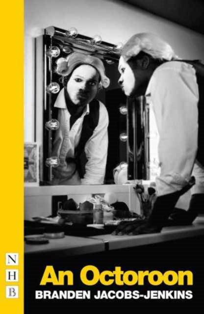 Octoroon An