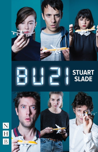 Bu21 New Edition