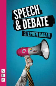 Speech Debate