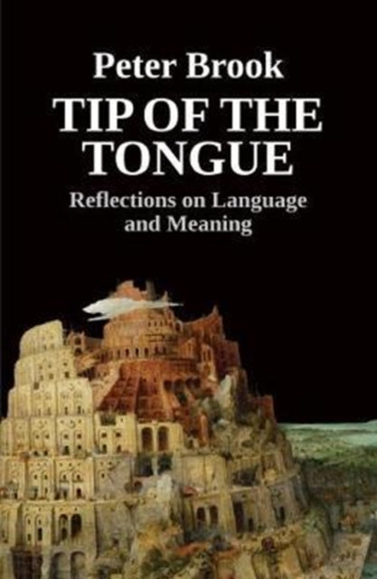 Tip Of The Tongue