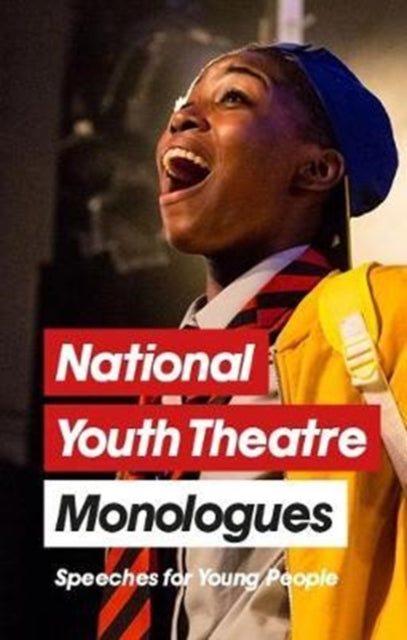 National Youth Theatre Monolologues By Michael Bryer