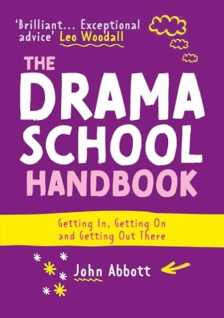 Drama School Handbook