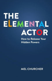 Elemental Actor The
