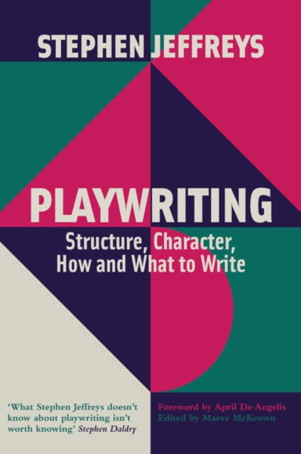 Playwriting Structure Character How & Wh