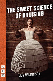 Sweet Science Of Bruising The