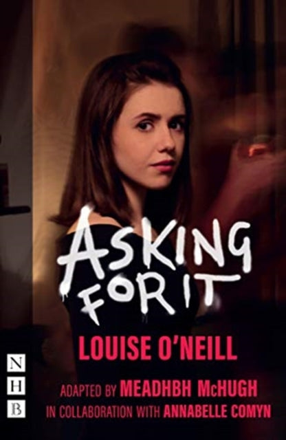 Asking For It