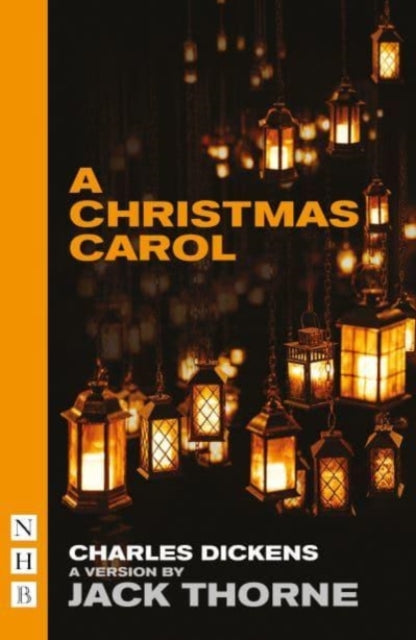 Christmas Carol A Old Vic New E