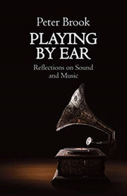 Playing By Ear