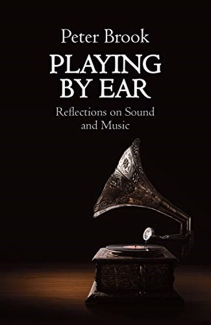 Playing By Ear