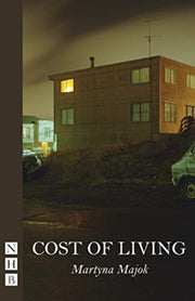 Cost Of Living By Majok, Martyna