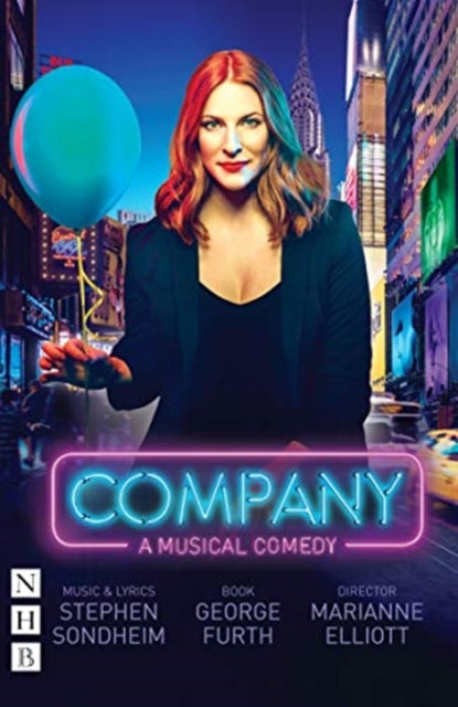Company Nhb Edition