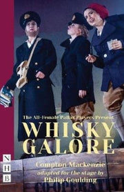 Whisky Galore By Goulding, Philip