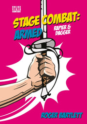 Stage Combat Armed