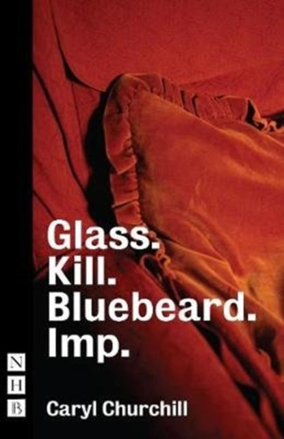 Glass Kill Bluebeard