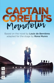 Captain Corellis Mandolin