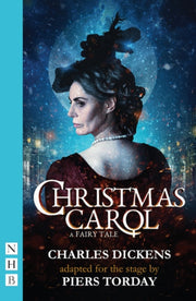 Christmas Carol A Fairy Tale