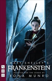 Mary Shelleys Frankenstein