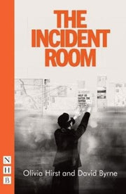 Incident Room The