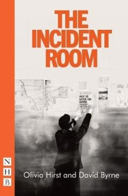 Incident Room The