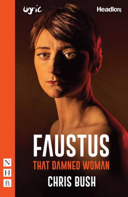 Faustus That Damned Woman