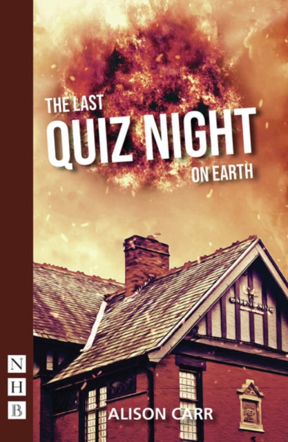 Last Quiz Night On Earth The