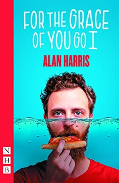 For The Grace Of You Go I By Harris, Alan