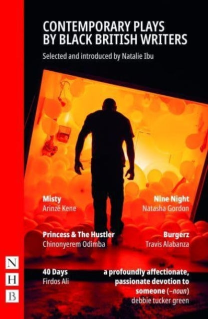 Contemporary Plays By Black British Writ