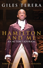 Hamilton & Me