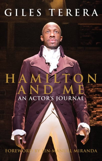Hamilton & Me