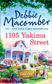 1105 Yakima Street By Macomber, Debbie