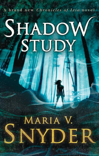 Shadow Study Chronicles Of4 Pb