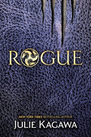 Rogue By Kagawa, Julie