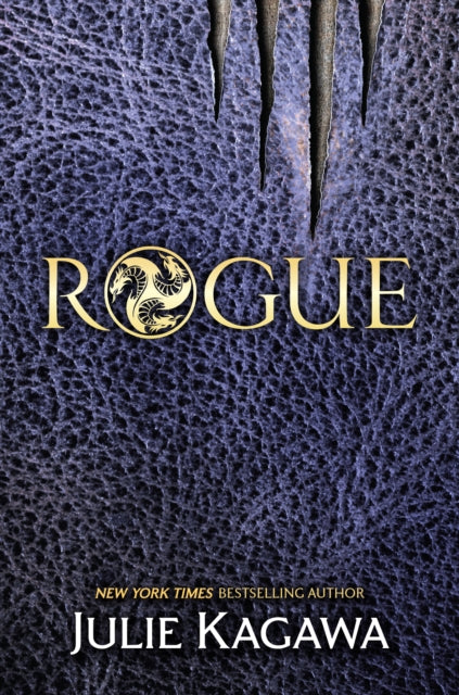 Rogue By Kagawa, Julie