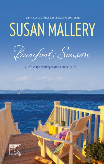 Barefoot Season