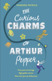 Curious Charms Of Arthur Pepper