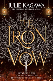 Iron Vow