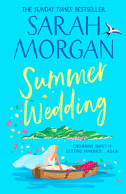 Summer Wedding