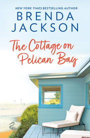 Cottage On Pelica Catalina7 Pb