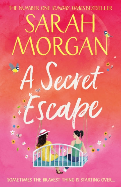 Secret Escape